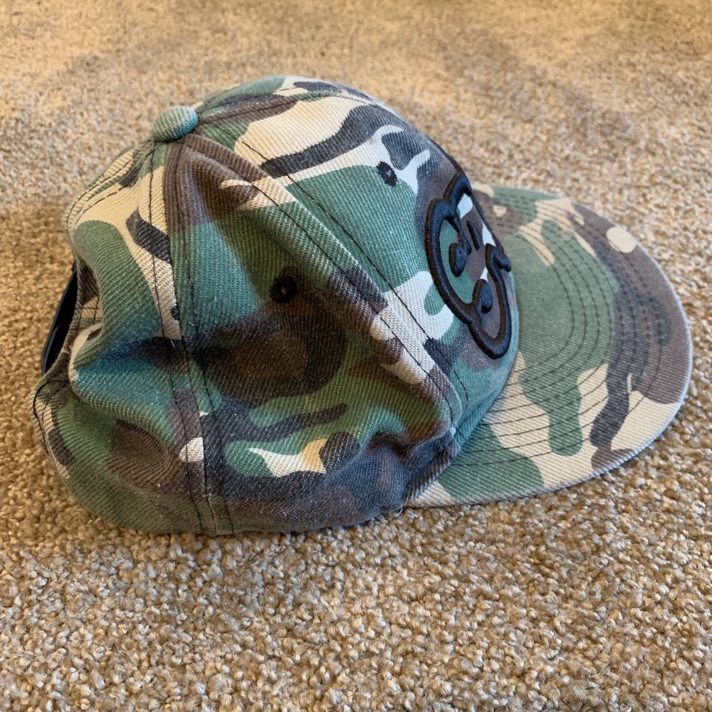 Saga hat - Picture 2 of 4
